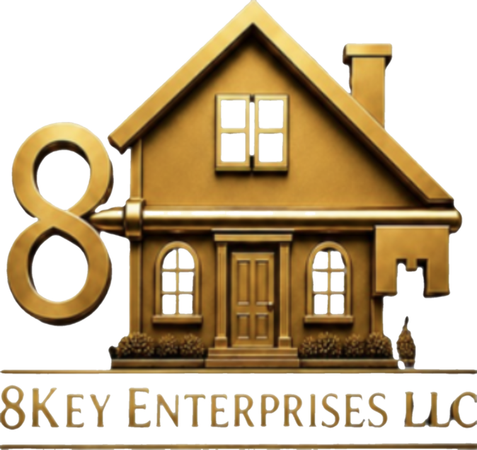 8key Enterprise